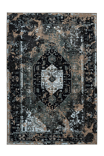 Modern carpet GRETA 806 pet