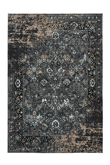 Modern carpet GRETA 807 pet