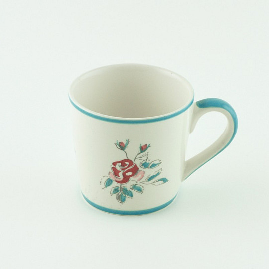 Mug OF ROSE 180 ml