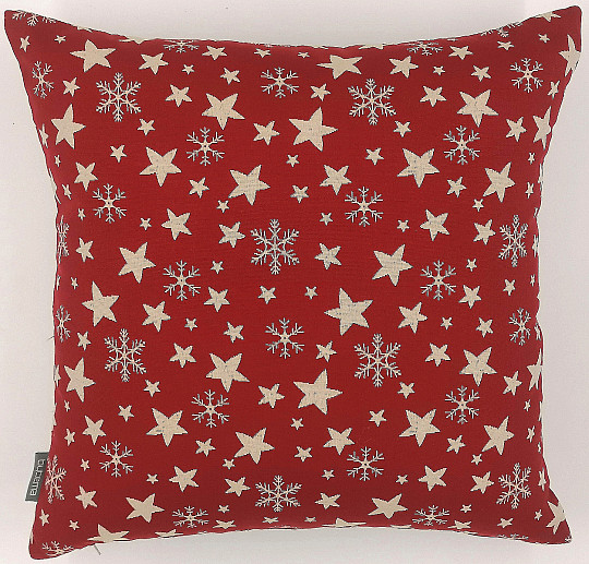 Christmas decoration cover STELA