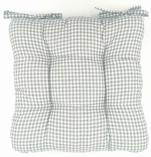 IBIZA canapé seat, light grey