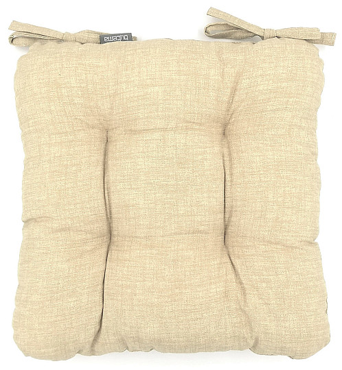 Chair seats EDGAR cream 102