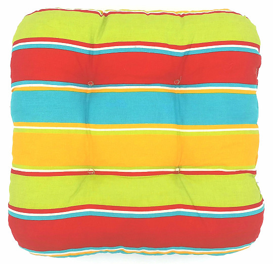 Chair seats STRIPES