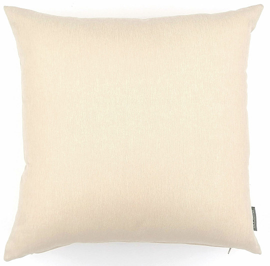 Decorative pillow cover GERSTER cream 7657