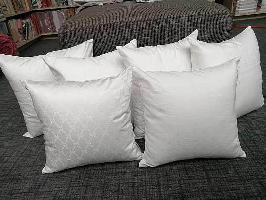 Decorative pillowcases from Damascus - various sizes
