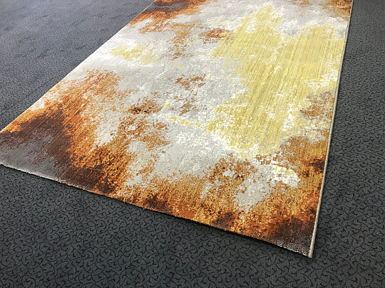 Modern carpet PATINA 41040/000