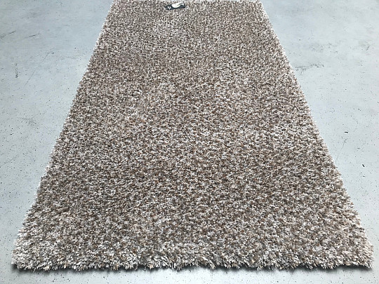 Woolen carpet LANAE 917