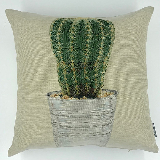 Tapestry cushion cover KAKTUS 5