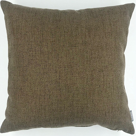 Decorative coating PAUL 04 chocolate color