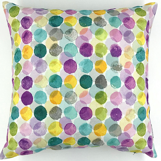 Decorative cushion cover FANTAS