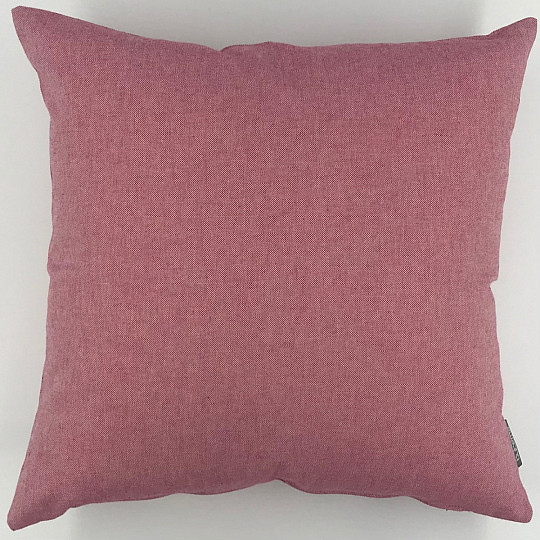 Decorative cushion cover PASTEL pink
