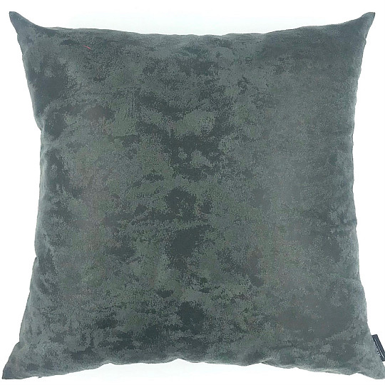 Decorative cushion cover BANGKOK anthracite