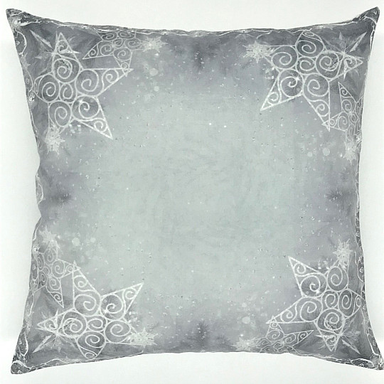 Decorative coating STARS