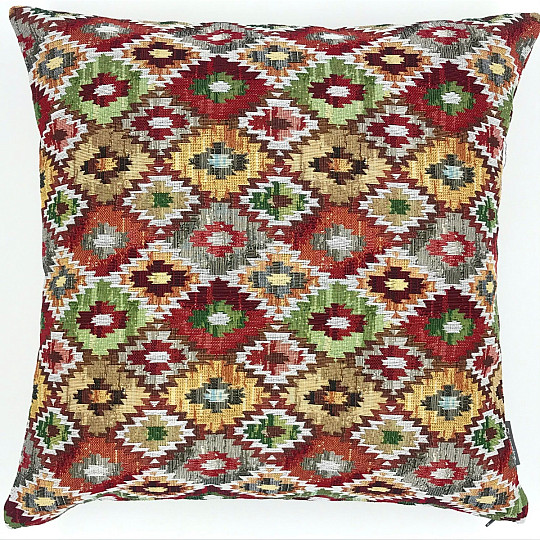 Tapestry cover for MEXICO MINI pillow