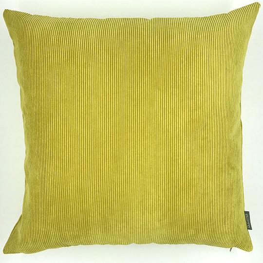Decorative coating RIBS yellow