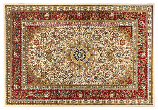 Piece carpet KENDRA 711  beige