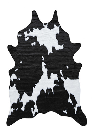 Modern rug RODEO 202 COW