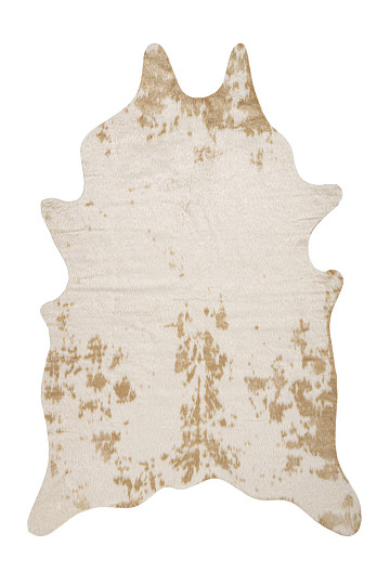 Modern rug RODEO 203 COW