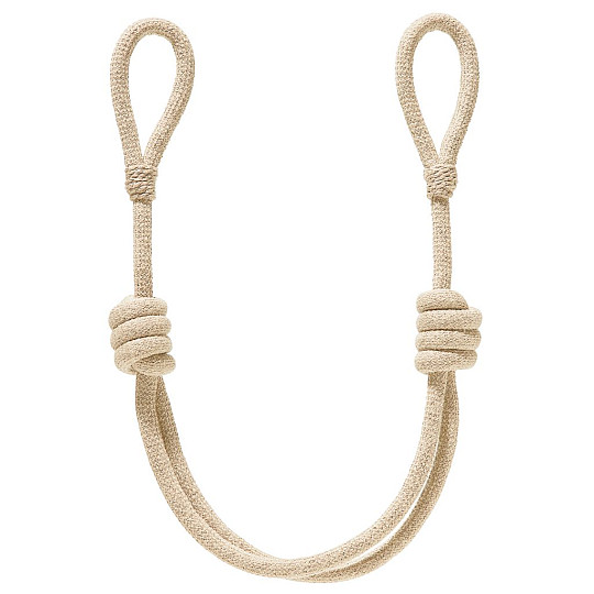 Hanger ties LANO 21035 natur