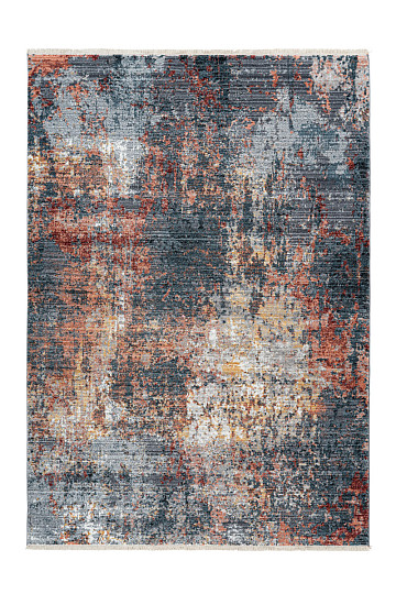 Modern carpet MEDELLIN 400 multi