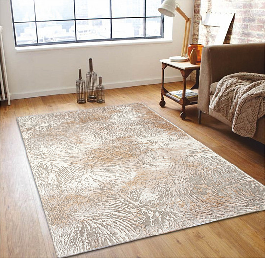 Modern carpet MITRA