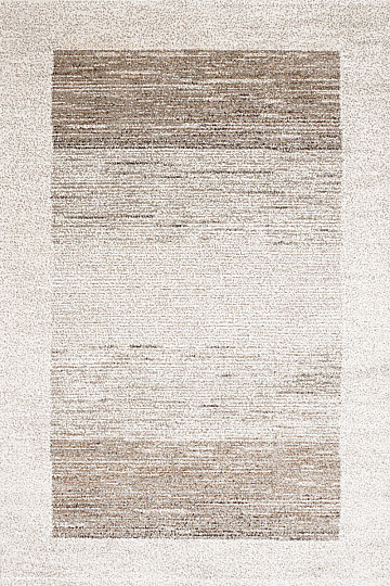 Piece carpet MONDO light rectangle