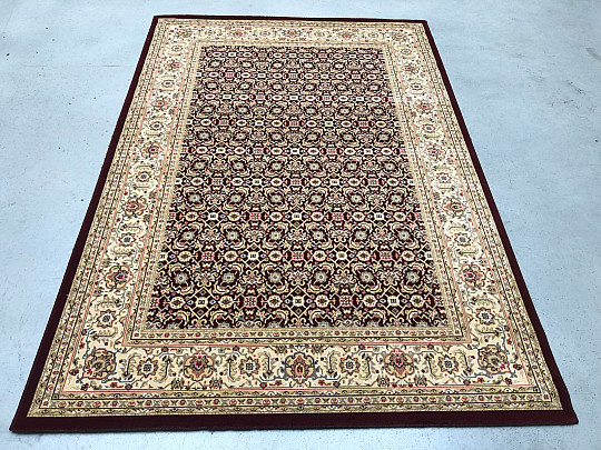 Classic piece carpet NOBILITY 65110/390