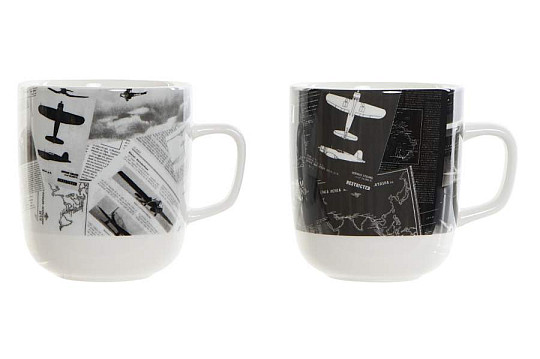 Aviation mug 375 ml
