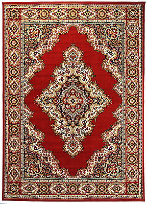 piece carpet PRACTICA 58 CMC