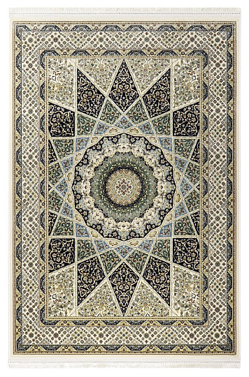Luxury acrylic carpet RAZIA 1330