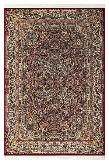 Luxury acrylic carpet RAZIA 502