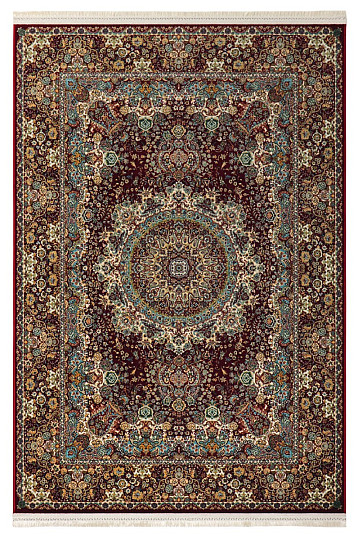 Luxury acrylic carpet RAZIA 5501