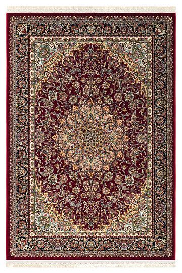 Luxury acrylic carpet RAZIA 5503 Brown