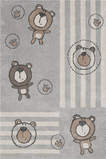 Children carpet ROMA bears