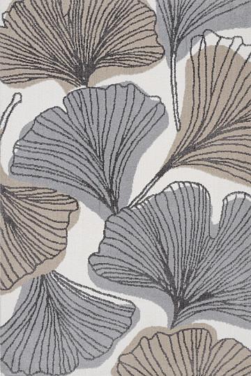 CREATIVE 37 piece rug