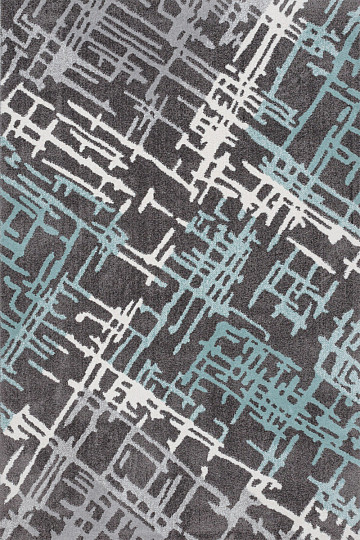 CREATIVE 44 piece rug