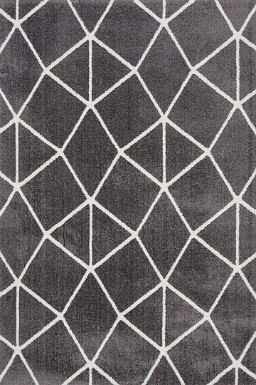 CREATIVE 49 piece rug