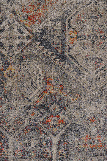Piece carpet MONDO historical