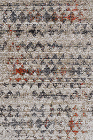 Piece carpet MONDO historical