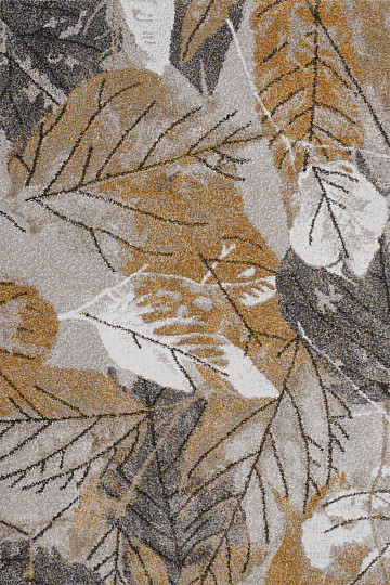 Piece carpet MONDO modern sheets