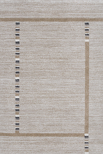 Piece carpet MONDO beige