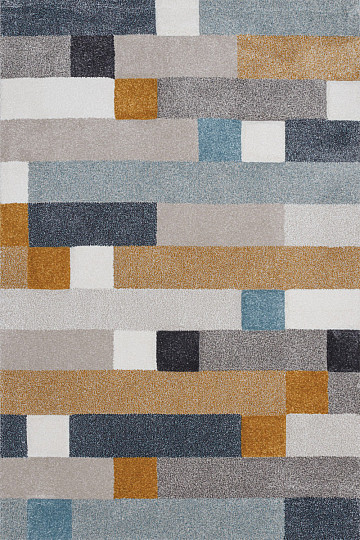 Piece carpet VEGAS HOME color wall