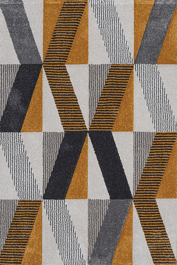 Piece carpet VEGAS HOME colored stairs