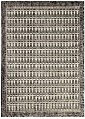 Outdoor carpet SISALO W71