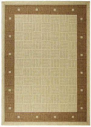 Koberec buklák SISALO class D