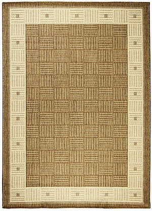 Koberec buklák SISALO class N