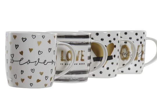 Love 350 ml mug