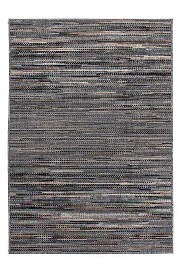 Buccal rug SUNSET 600 gray