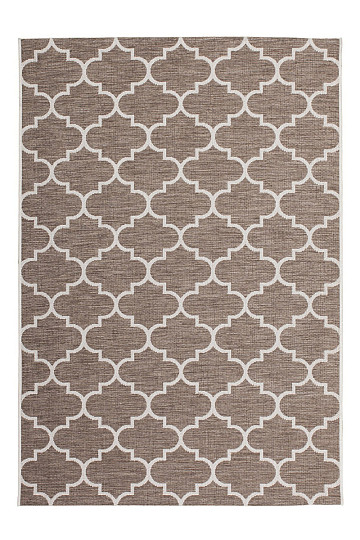 Buclák carpet SUNSET 604 beige