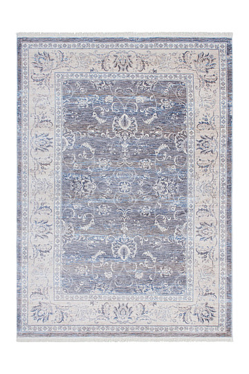 Modern rug VINTAGE 700 gray